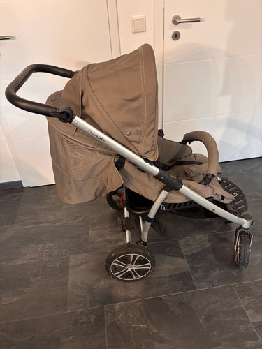 Kinderwagen gesslein - kinderwagen,