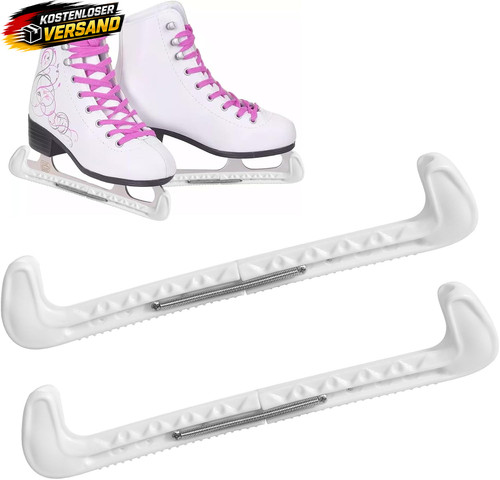Kufenschoner schlittschuhe - kufenschoner,