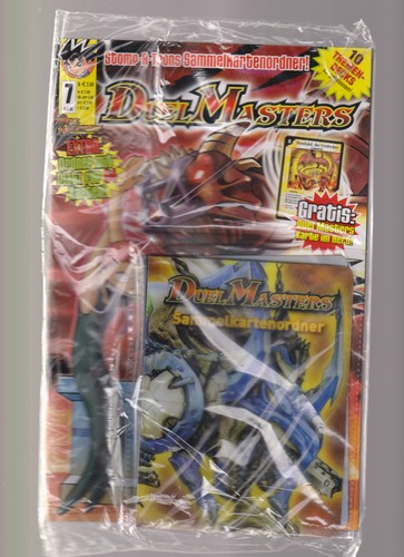 Duel masters 7 mit - masters,