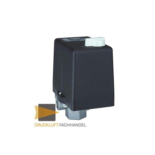 Condor druckschalter mdr 16 - druckschalter,