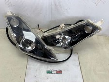 Scheinwerfer Vorne PEUGEOT