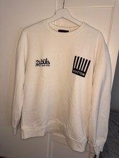 Louis Vuitton Pullover/ Weiß