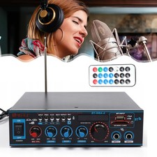 HiFi Verstärker Mini