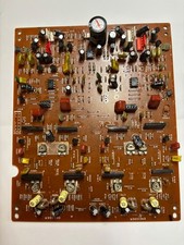 DBX-Platine für TEAC X-1000R