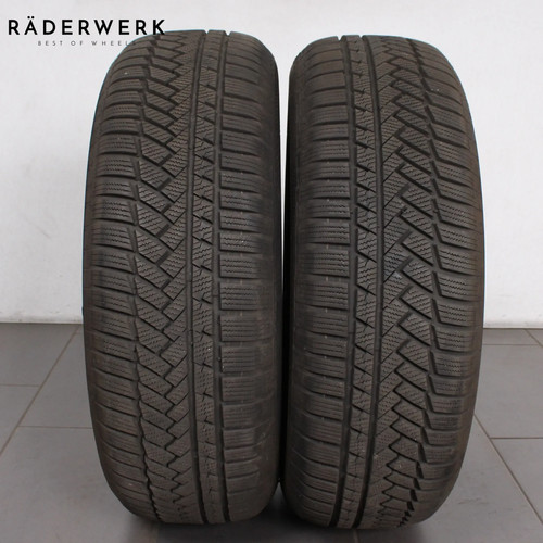 Winterreifen 235 r17 - 2x,