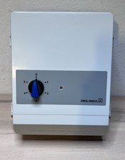 Ziehl Abegg Transformatorisches Steuergerät R-E-7.5G - R-E-7.5G