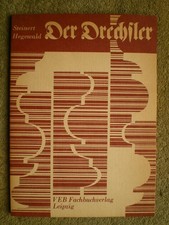 Der Drechsler - DDR Buch