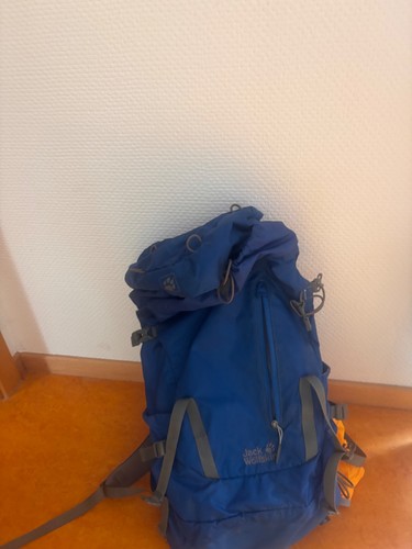 Jack wolfskin trekkingrucksack - jack,