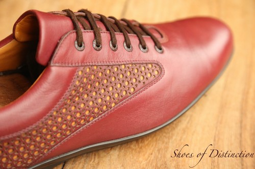 John lobb aston - x, martin