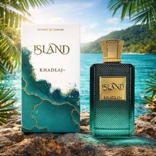 Khadlaj Island Extrait de