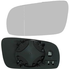 Spiegelglas links für Seat