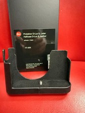 Leica Protektor D-Lux 8, Leder