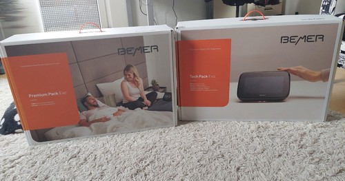 Neuwertig bemer premium set - -,
