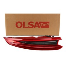 OLSA LED Rückleuchte