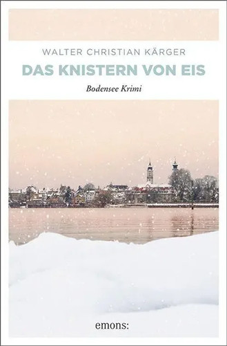 Das knistern von - das, |