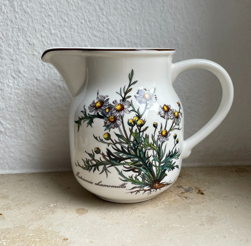 Villeroy boch botanica - botanica, krug