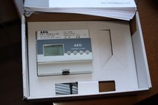 Aeg elfamatic 3000 - mc,