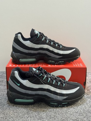 Nike air max jade - jade, jewel