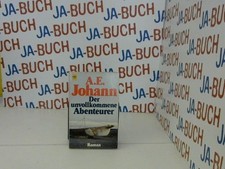 Der unvollkommene Abenteurer 