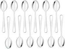 Espressolöffel klein 12