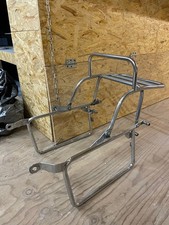 Kawasaki Z1300 Gepäckträger