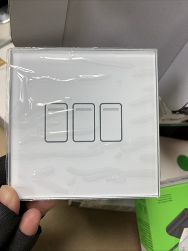 Retrotouch crystal touch wifi - retrotouch,