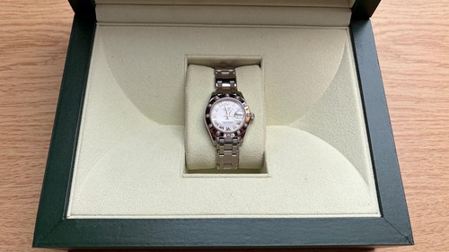 Rolex oyster perpetual - rolex,