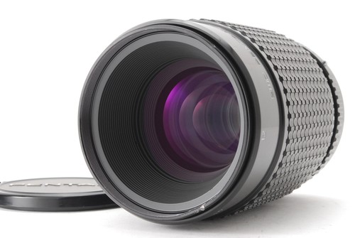 Smc pentax 645 120mm f4 - pentax,