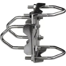 Doppelkreuzschelle DKS 60 /