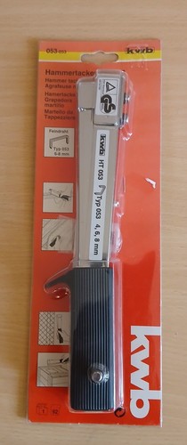 Kwb hammertacker 053 für - kwb,