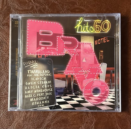 Bravo hits neu - hits, s)