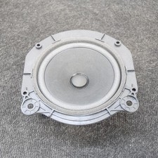 Tesla Model X 2016 Rear Right