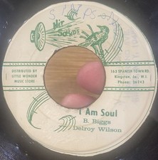 RARE Rocksteady Skinhead