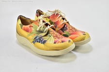 Ganter  Damen Halbschuhe Freizeitschuhe  UK 5,5 Nr. 25-T 1710