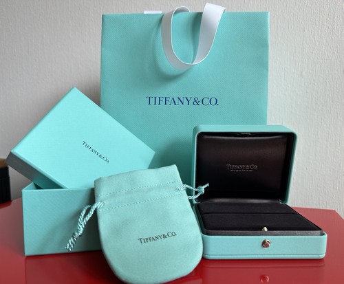 Tiffany box etui f - box/etui, (f