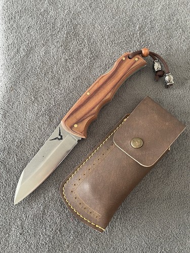 Großes outdoor taschenmesser - großes, outdoor-taschenmesser