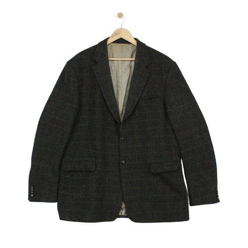 Marks spencer harris - spencer,