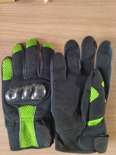 Speed devil motorradhandschuhe - speed,