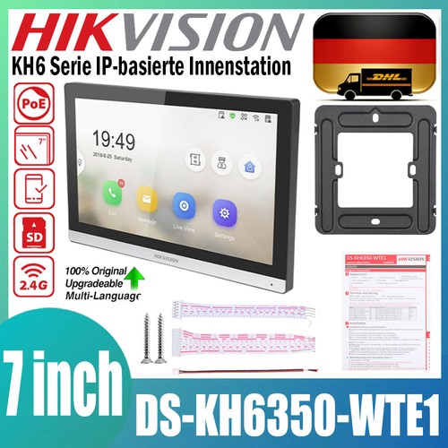 Hikvision kh6350 wte1 wifi - ds-kh6350-wte1,