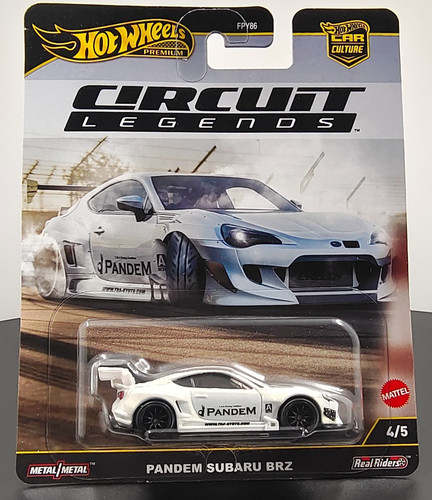 Hot wheels premium circuit - hot,