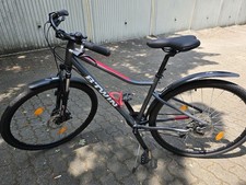 Ich verkaufe mein fast