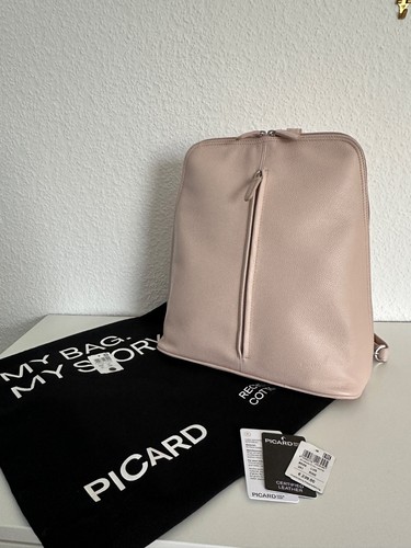 Picard rucksack luis 8656 - picard,