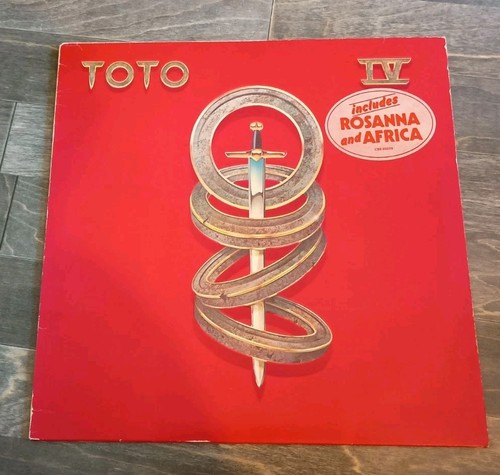 Toto eu 1982 - -,