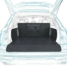 Kofferraumschutz Basic - Hundedecke Auto Kofferraumschutz mit Stoßstangenschutz