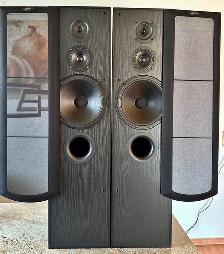 Jamo studio 190 wege - jamo, 3