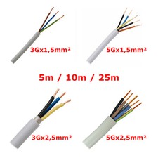 Nym feuchtraumkabel - nym-j,