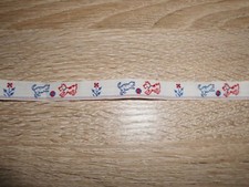 Bänder  Borte Stoff  Webband