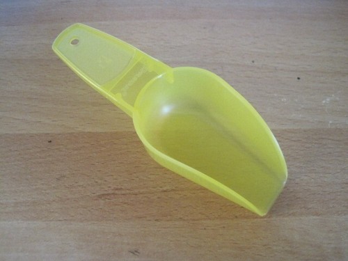 Tupperware schaufel - tupperware,
