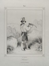 Tirol Südtirol Senner Alm Sense Dengeln Meran Bozen Brixen Klausen Dolomiten