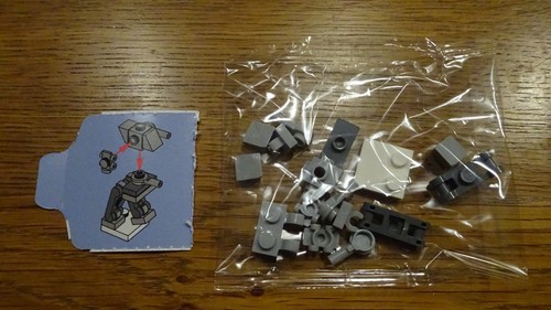 Lego star war 75340 - war,